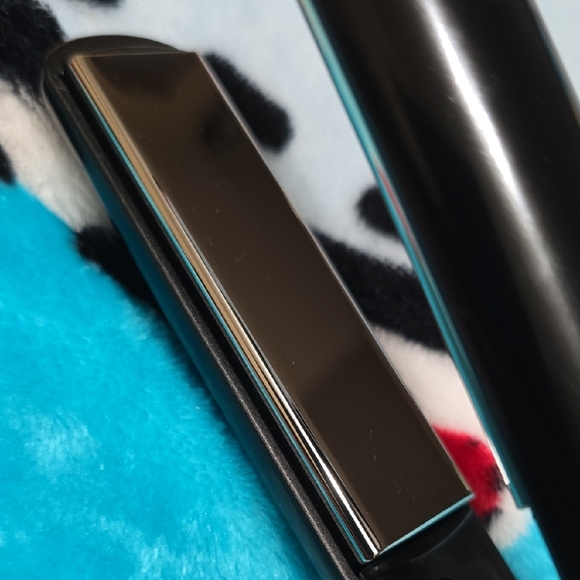 CHI Black and Terviiix Pink Hair Straighteners - Picture 2 of 4